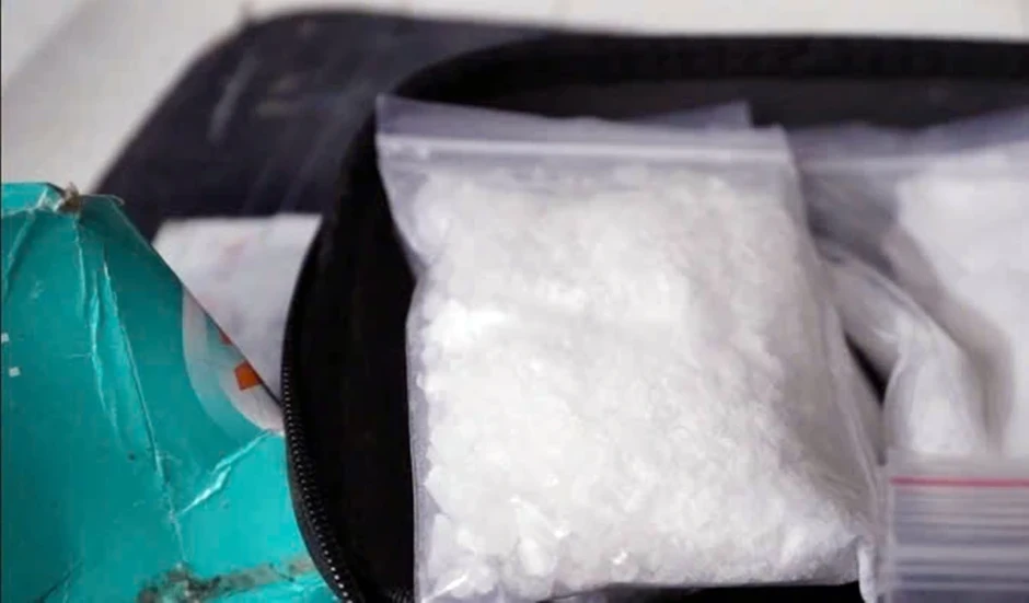 Đột kích nhiều địa điểm bắt giữ nhóm cung cấp Ketamine và ‘nước vui' tại Đà Lạt Đột kích nhiều địa điểm bắt giữ nhóm cung cấp Ketamine và ‘nước vui' tại Đà Lạt