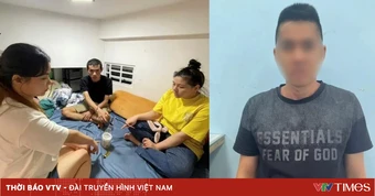 Đột kích phòng trọ, bóc gỡ đường dây cung cấp ma túy tại Đà Nẵng