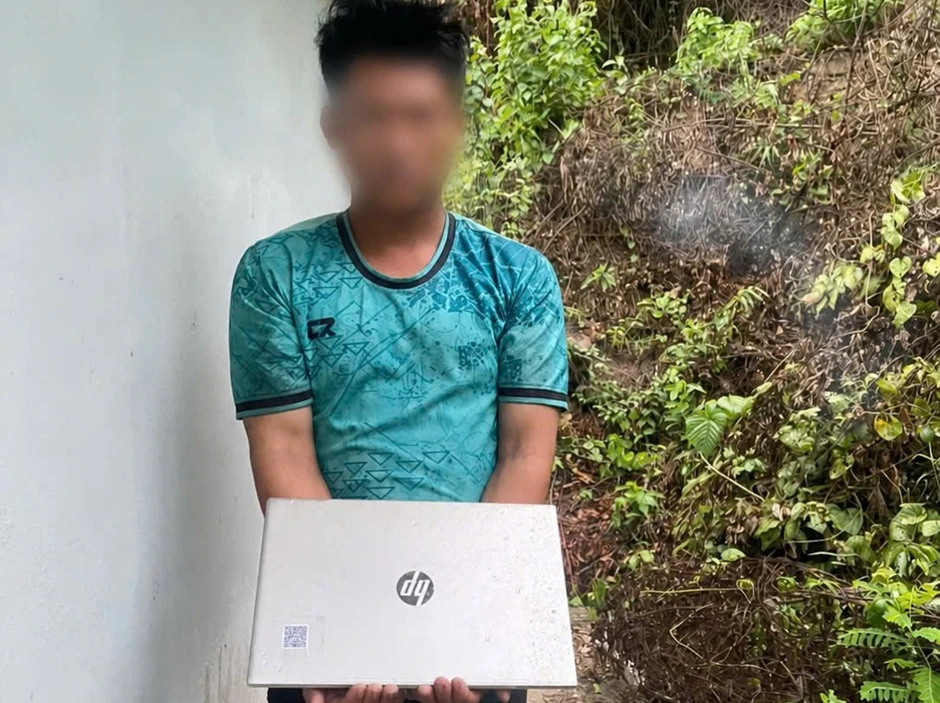 Đột nhập cơ quan hải quan trộm cắp tài sản Đột nhập cơ quan hải quan trộm cắp tài sản