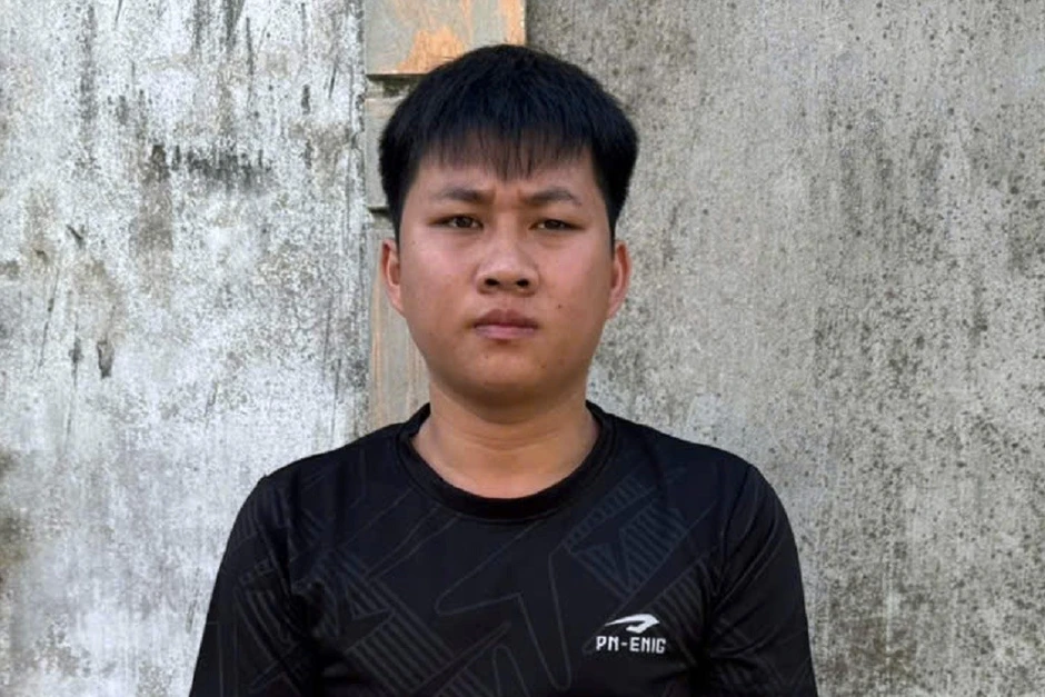 Đột nhập nhà dân trộm tiền, vàng rồi đem gửi vào ngân hàng