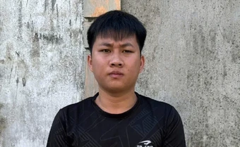 Đột nhập nhà dân trộm tiền, vàng rồi đem gửi vào ngân hàng
