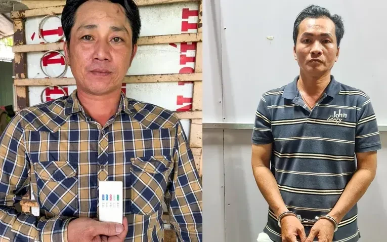 Đột nhập qua cửa sổ, trộm túi xách hàng hiệu trị giá 140 triệu đồng Đột nhập qua cửa sổ, trộm túi xách hàng hiệu trị giá 140 triệu đồng