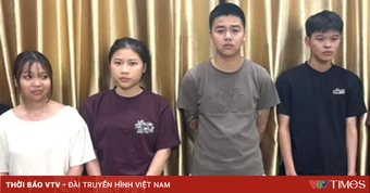 Dụ “cày thuê Free Fire”, nhóm đối tượng chiếm quyền iPhone để tống tiền