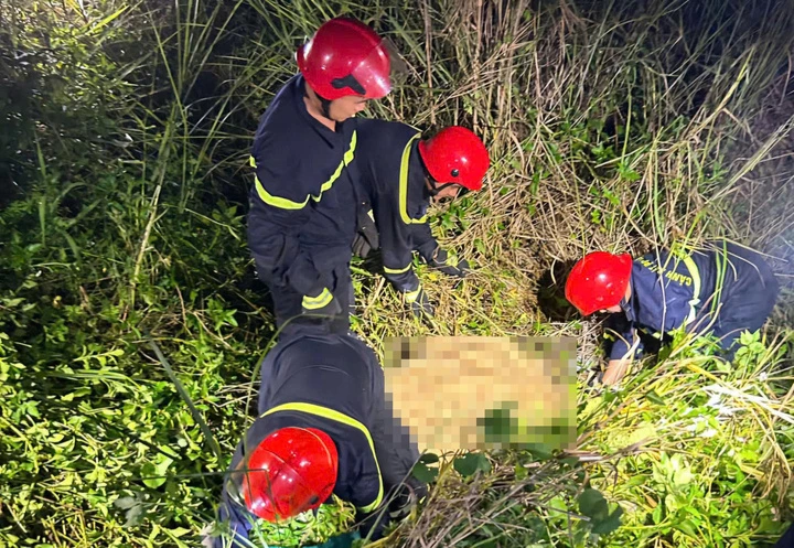 Du khách rơi khỏi dù lượn tử vong, phi công lĩnh 12 tháng tù treo Du khách rơi khỏi dù lượn tử vong, phi công lĩnh 12 tháng tù treo