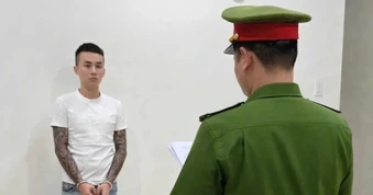 Dụ phụ nữ đến nhà nhờ giúp việc cá nhân rồi hiếp dâm