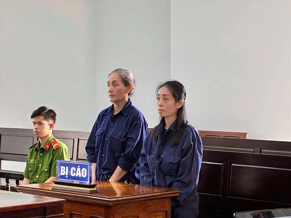 Đưa bé gái chưa đủ 13 tuổi sang Trung Quốc lấy chồng, 2 người lĩnh án