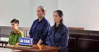 Đưa bé gái chưa đủ 13 tuổi sang Trung Quốc lấy chồng, 2 người lĩnh án