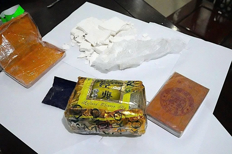 Đưa ma túy cho người khác sử dụng cũng có thể bị khởi tố Đưa ma túy cho người khác sử dụng cũng có thể bị khởi tố