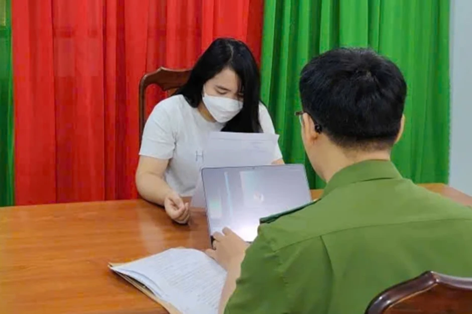 Dùng AI bịa đặt nhiều vụ án rùng rợn ở Đà Lạt Dùng AI bịa đặt nhiều vụ án rùng rợn ở Đà Lạt