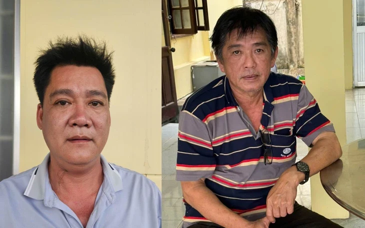 Dùng bắp, đậu nành rang tẩm phụ gia làm cà phê giả, chủ cơ sở bị khởi tố Dùng bắp, đậu nành rang tẩm phụ gia làm cà phê giả, chủ cơ sở bị khởi tố
