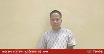 Dựng cảnh đãi vàng ngay trên sóng livestream để dẫn dụ người mua chuyển tiền