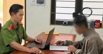 Dùng ChatGPT tra cứu hàng loạt số điện thoại của công an để gọi khiêu khích