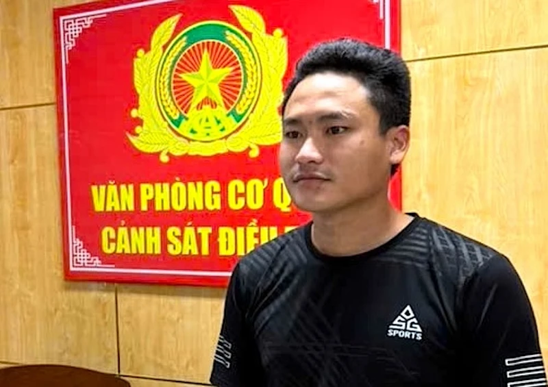 Dùng chìa dự phòng trộm xe vừa bán rồi mang đi cầm cố Dùng chìa dự phòng trộm xe vừa bán rồi mang đi cầm cố