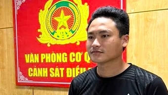 Dùng chìa dự phòng trộm xe vừa bán rồi mang đi cầm cố