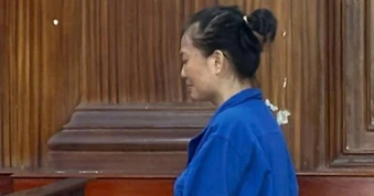 Dùng chiêu bán hụi ảo, nữ chủ hụi chiếm đoạt 3 tỷ đồng