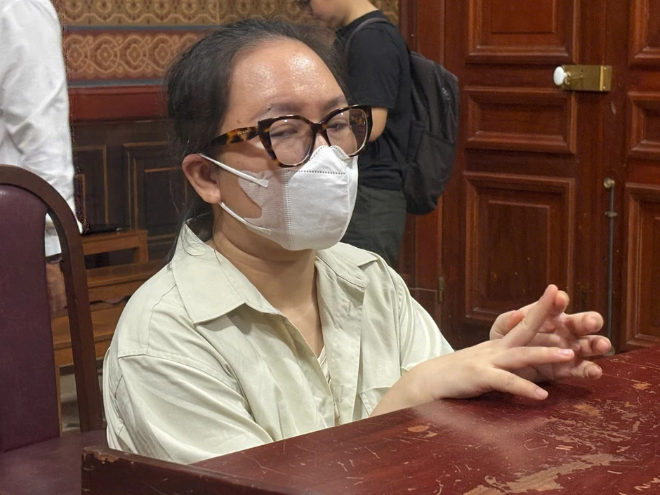 Dựng chuyện bị vong nhập, yểm bùa... để lừa đảo hơn 28 tỷ đồng Dựng chuyện bị vong nhập, yểm bùa... để lừa đảo hơn 28 tỷ đồng