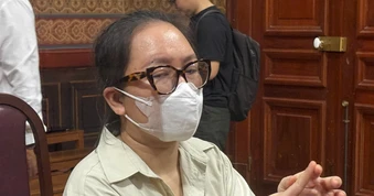 Dựng chuyện bị vong nhập, yểm bùa... để lừa đảo hơn 28 tỷ đồng