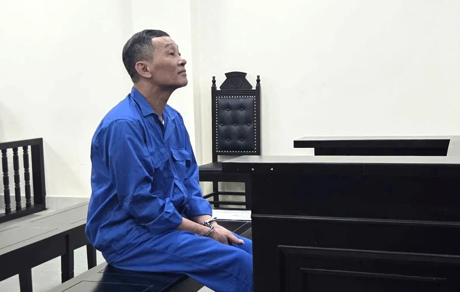 Dùng cưa máy 'giết người' vì tranh chấp đất đai