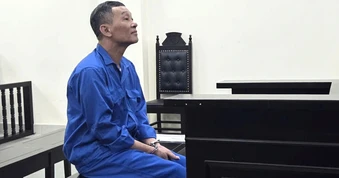 Dùng cưa máy 'giết người' vì tranh chấp đất đai
