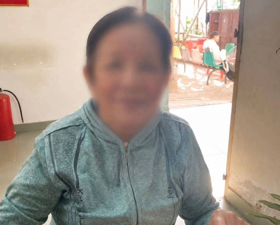 Dùng danh tính chị ruột để trốn truy nã 11 năm Dùng danh tính chị ruột để trốn truy nã 11 năm