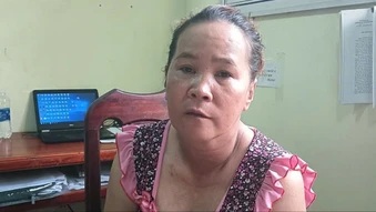Dùng danh tính của chị ruột để trốn truy nã 11 năm