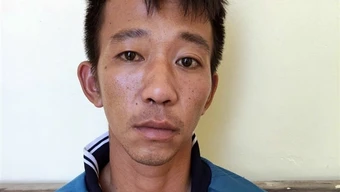 Dùng dao đâm chết thuyền trưởng trên biển