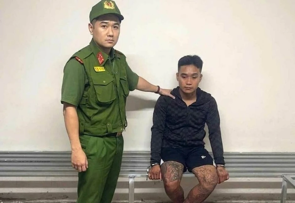 Dùng dao đâm tử vong anh rể cũ Dùng dao đâm tử vong anh rể cũ