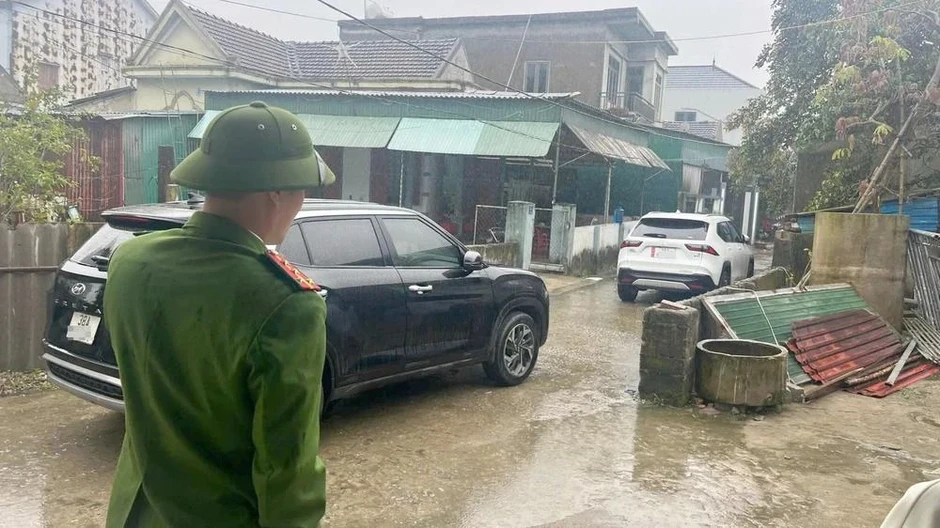 Đừng để dính án tù vô duyên, lãng nhách! Đừng để dính án tù vô duyên, lãng nhách!