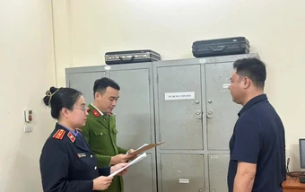 Đừng để dính án tù vô duyên, lãng nhách!