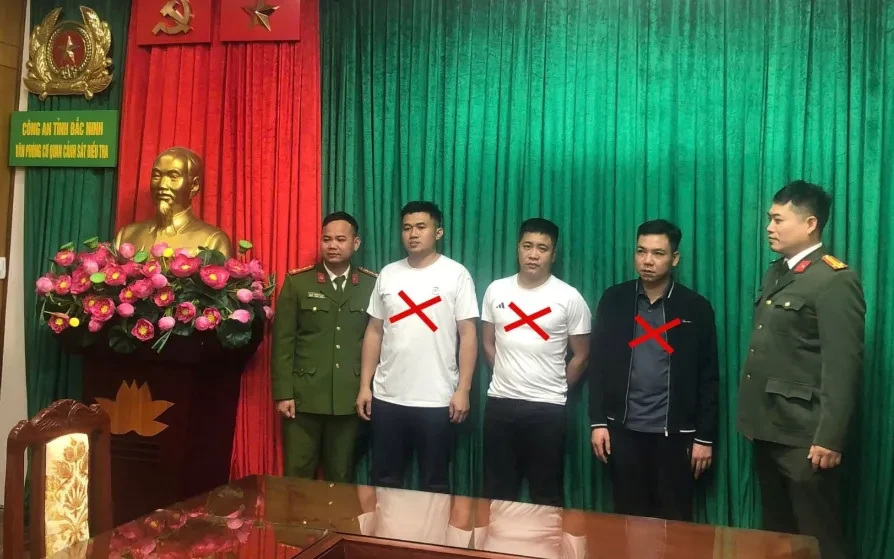 Dùng “giám đốc thuê” để hợp thức hóa doanh nghiệp, xuất khống hóa đơn hàng chục tỷ đồng Dùng “giám đốc thuê” để hợp thức hóa doanh nghiệp, xuất khống hóa đơn hàng chục tỷ đồng