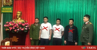 Dùng “giám đốc thuê” để hợp thức hóa doanh nghiệp, xuất khống hóa đơn hàng chục tỷ đồng