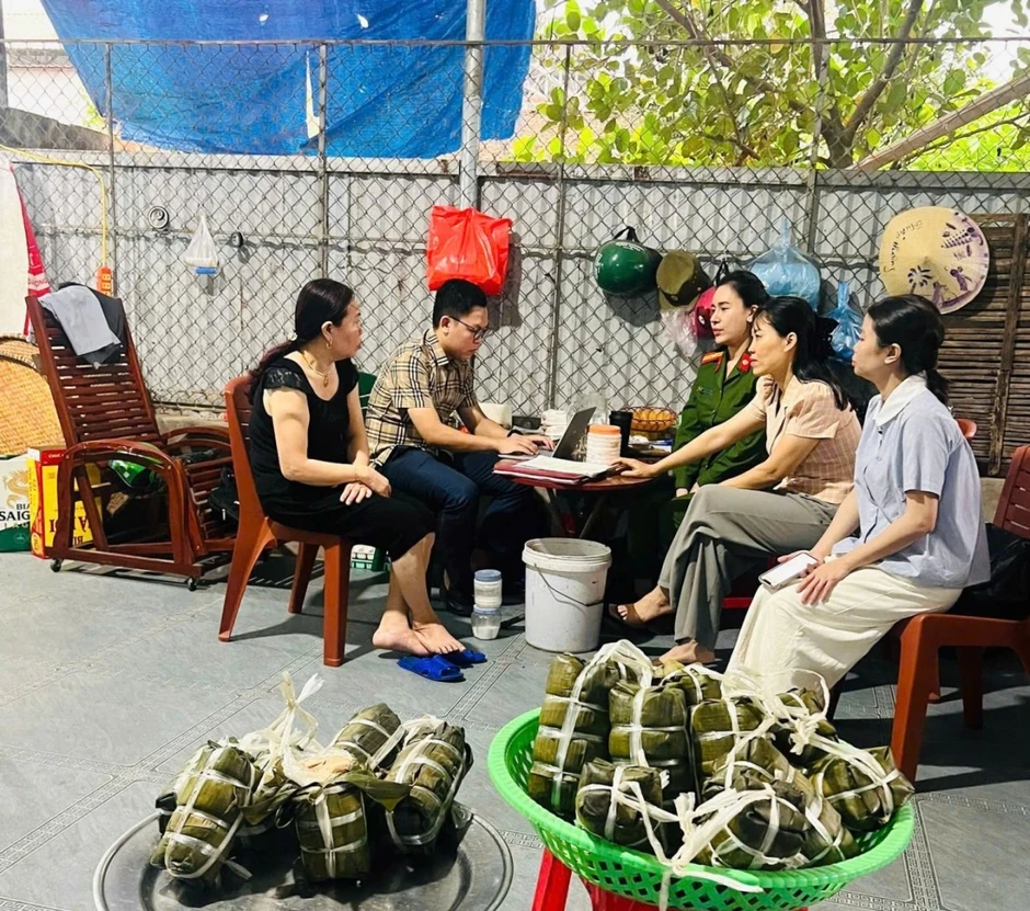 Dùng hàn the làm giò lợn, một cơ sở ở Thanh Hóa bị phạt hơn 62 triệu đồng Dùng hàn the làm giò lợn, một cơ sở ở Thanh Hóa bị phạt hơn 62 triệu đồng