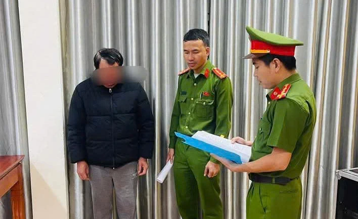 Dùng hàn the sản xuất chả bò, một chủ cơ sở bị khởi tố Dùng hàn the sản xuất chả bò, một chủ cơ sở bị khởi tố