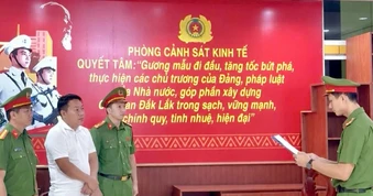 Dựng hình ảnh là người giàu có, sở hữu nhiều bất động sản để lừa đảo