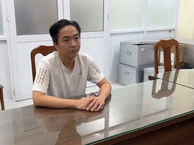 Dùng hơn 350 công ty “ma” mua bán hóa đơn gần 7.000 tỷ đồng ở TPHCM