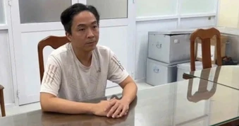 Dùng hơn 350 công ty “ma” mua bán hóa đơn gần 7.000 tỷ đồng ở TPHCM