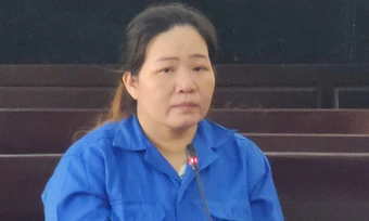 Dựng kịch bản 'chồng bị cưa chân', lừa tiền tỷ