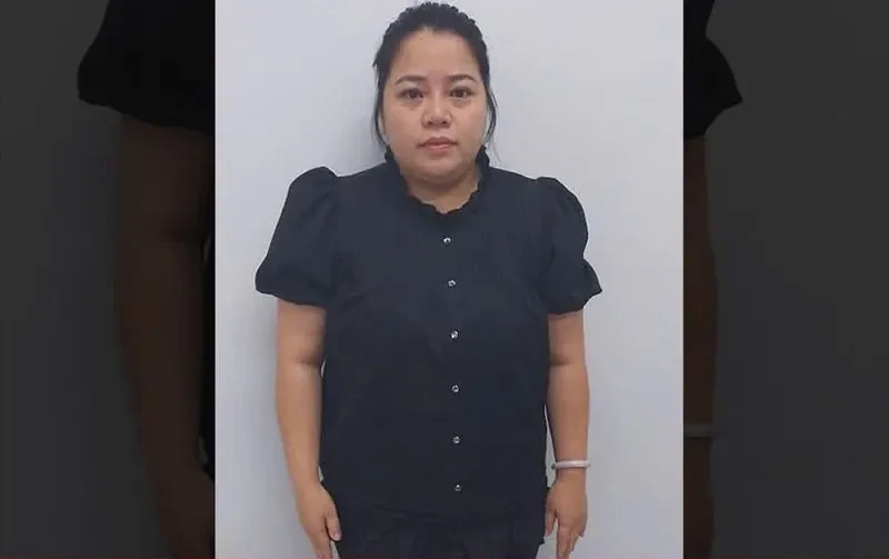 Dựng kịch bản kêu gọi góp vốn kinh doanh, lừa đảo chiếm đoạt hơn 10 tỷ đồng Dựng kịch bản kêu gọi góp vốn kinh doanh, lừa đảo chiếm đoạt hơn 10 tỷ đồng