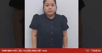 Dựng kịch bản kêu gọi góp vốn kinh doanh, lừa đảo chiếm đoạt hơn 10 tỷ đồng