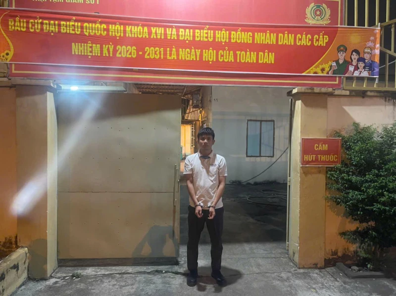 Dựng kịch bản mẹ mổ cấp cứu để lừa đảo đồng nghiệp Dựng kịch bản mẹ mổ cấp cứu để lừa đảo đồng nghiệp