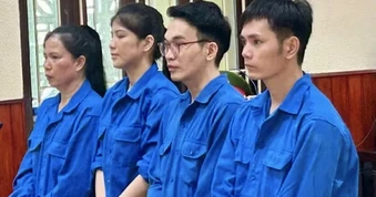 Dựng kịch bản vay “đáo hạn”, cựu nhân viên ngân hàng lừa 65,5 tỉ đồng