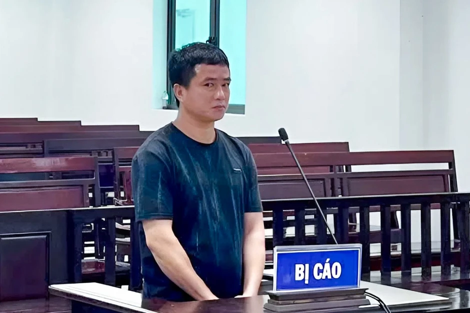 'Dựng kịch' chạy án, lừa vợ bị cáo 560 triệu đồng
