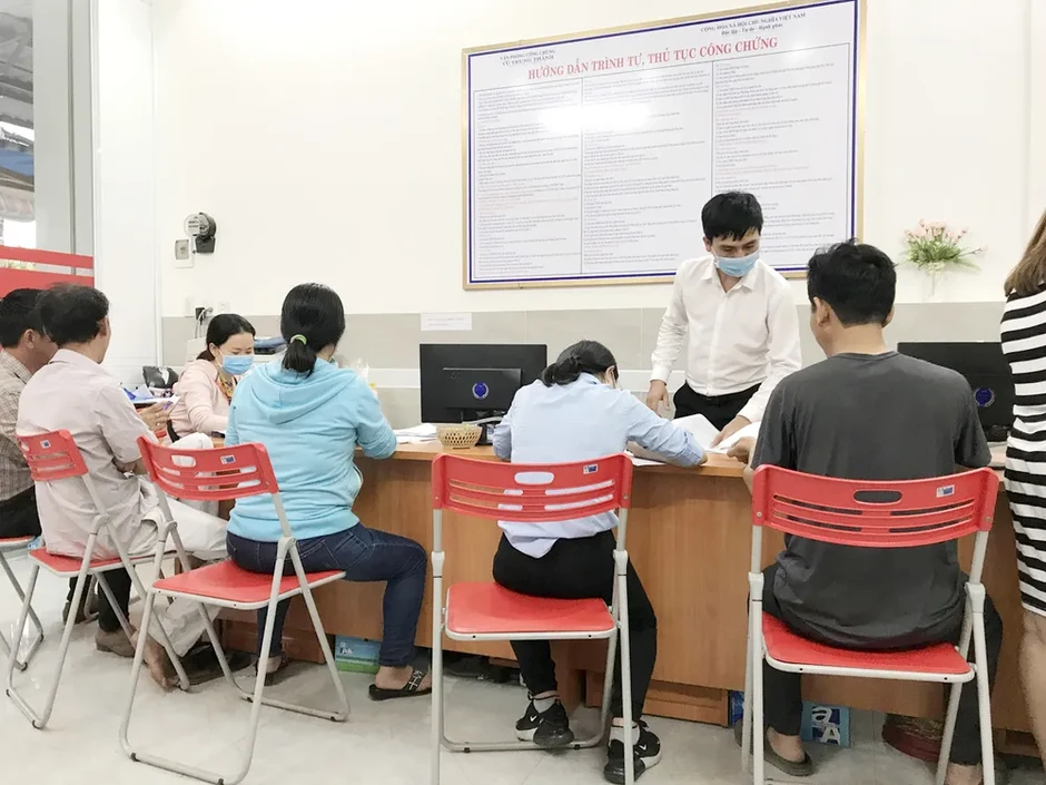 Đừng “quy chụp” hợp đồng ủy quyền Đừng “quy chụp” hợp đồng ủy quyền