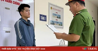 Dùng sổ đỏ giả rao bán đất, chiếm đoạt gần nửa tỷ đồng