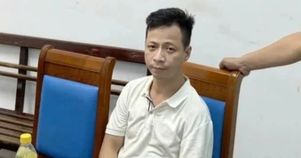 Dùng súng bắn bi bắn bạn sau chầu nhậu ở Hà Nội