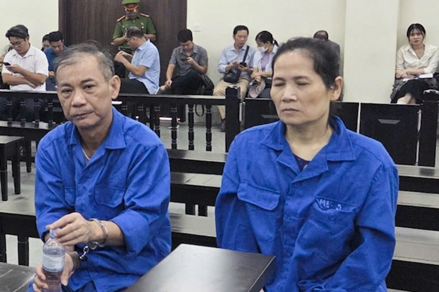 Dựng Tập đoàn Đông Dương "ma", tự phong thiếu tướng để lừa 99 tỷ đồng Dựng Tập đoàn Đông Dương "ma", tự phong thiếu tướng để lừa 99 tỷ đồng