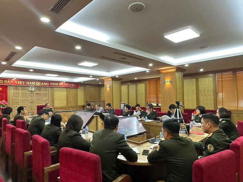 Đường dây đưa người trốn sang châu Âu và Mỹ bằng thị thực du lịch bị triệt phá như thế nào? Đường dây đưa người trốn sang châu Âu và Mỹ bằng thị thực du lịch bị triệt phá như thế nào?