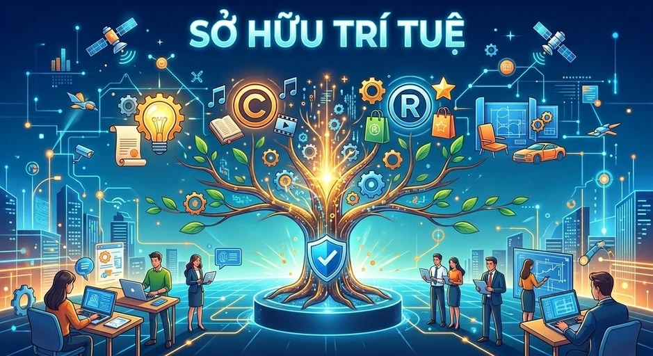 Được bồi thường đến 1 tỉ khi bị xâm phạm quyền sở hữu trí tuệ nhưng khó xác định thiệt hại Được bồi thường đến 1 tỉ khi bị xâm phạm quyền sở hữu trí tuệ nhưng khó xác định thiệt hại