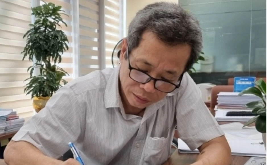 Được đình chỉ điều tra, cựu Bí thư thị xã Bến Cát vẫn được triệu tập đến tòa Được đình chỉ điều tra, cựu Bí thư thị xã Bến Cát vẫn được triệu tập đến tòa