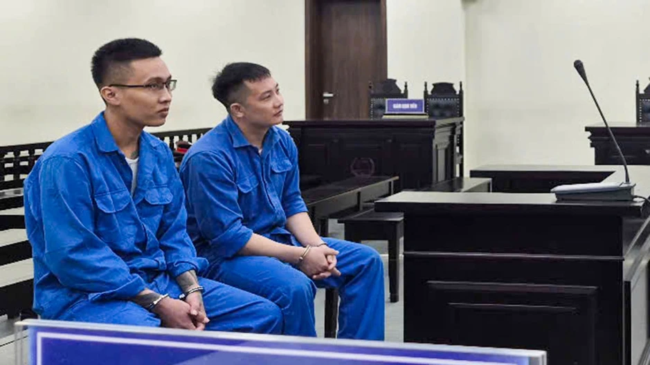 Được em vợ rủ sang Singapore, anh rể ngủ dậy thấy đang đi Campuchia Được em vợ rủ sang Singapore, anh rể ngủ dậy thấy đang đi Campuchia
